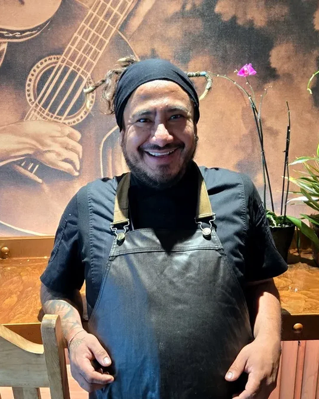 Alex Carrasco