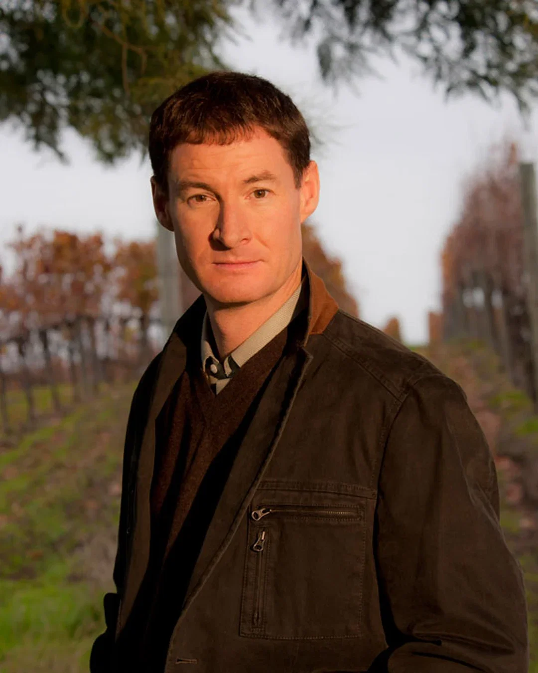 Matthew Glynn