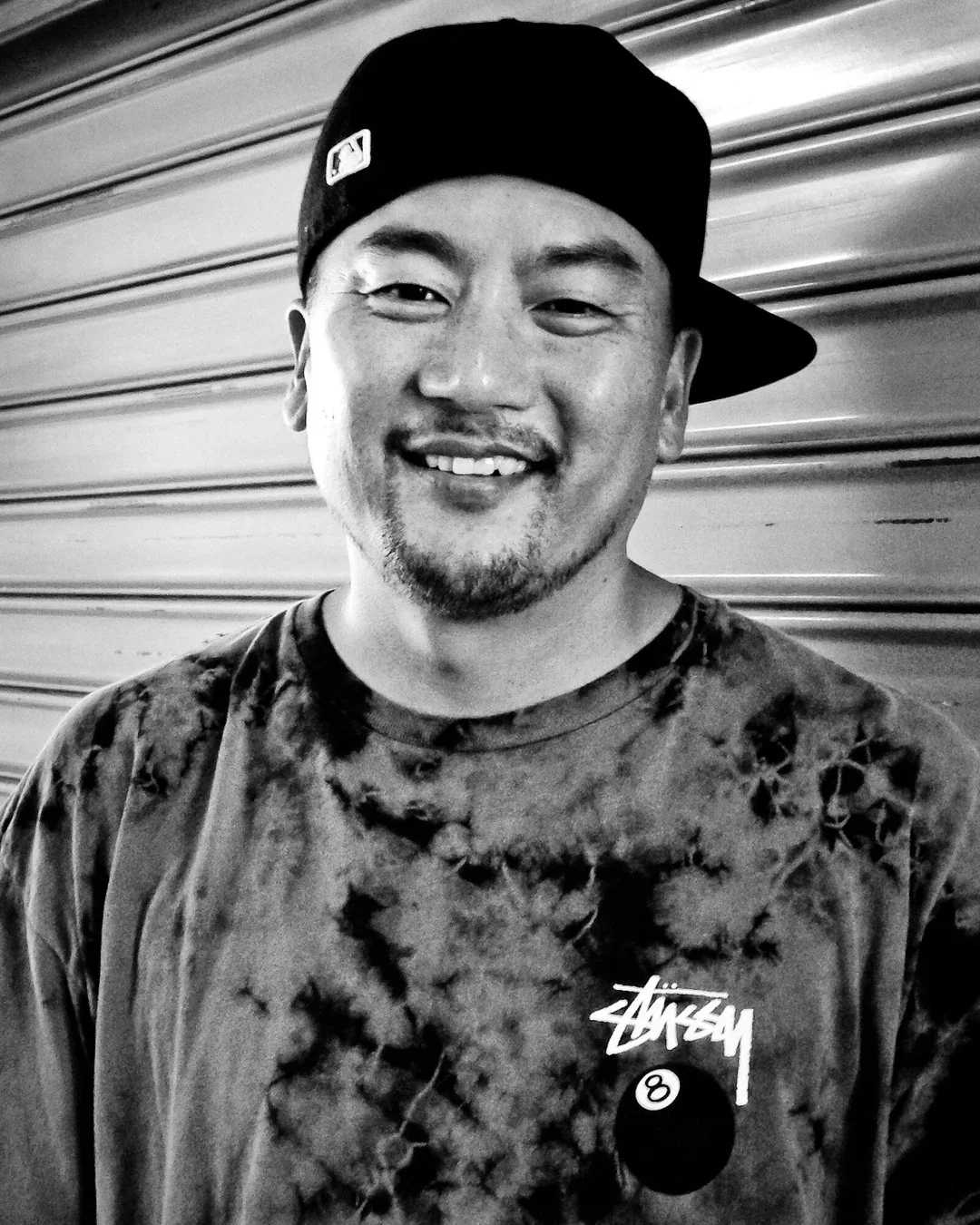 Roy Choi