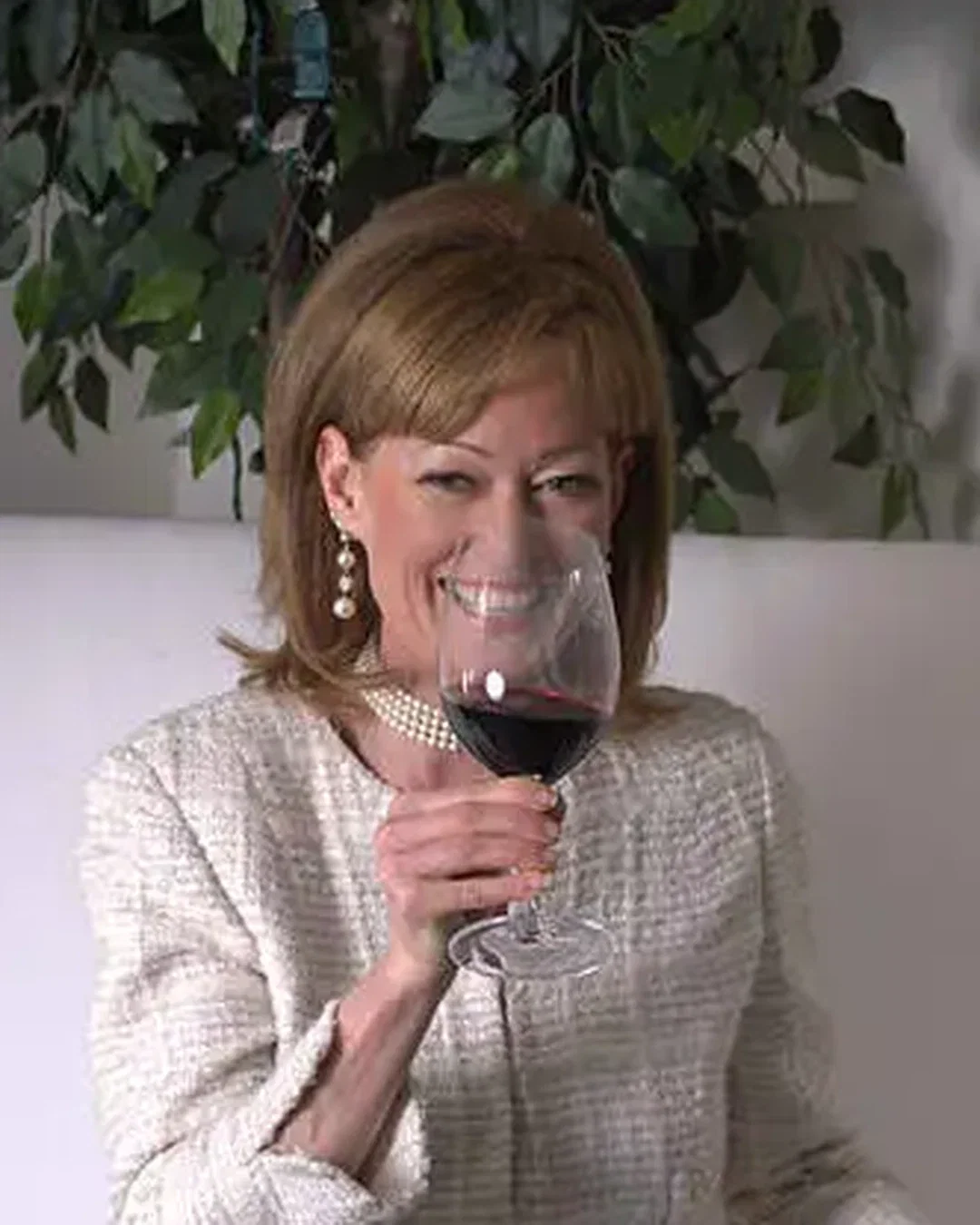 Catherine Fallis
