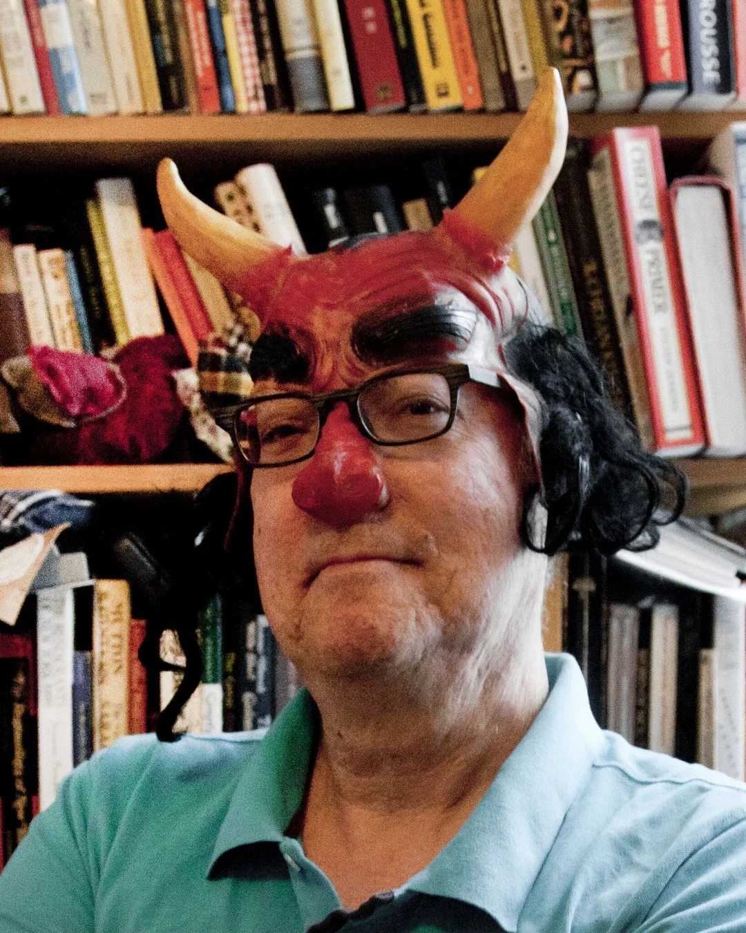 Robert Sietsema