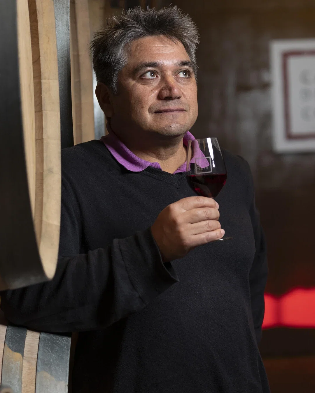 Rodrigo Banto