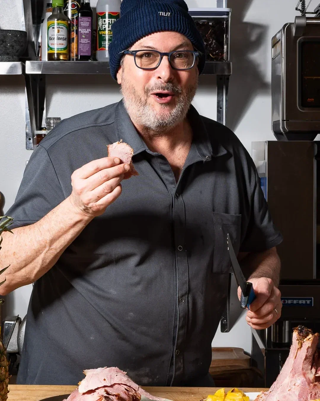 Neil Kleinberg