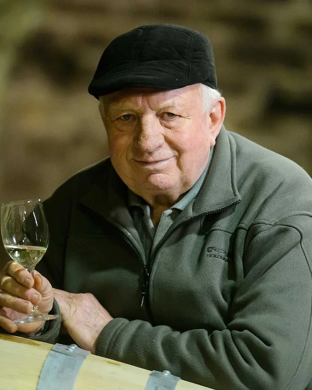 Szőke Mátyás