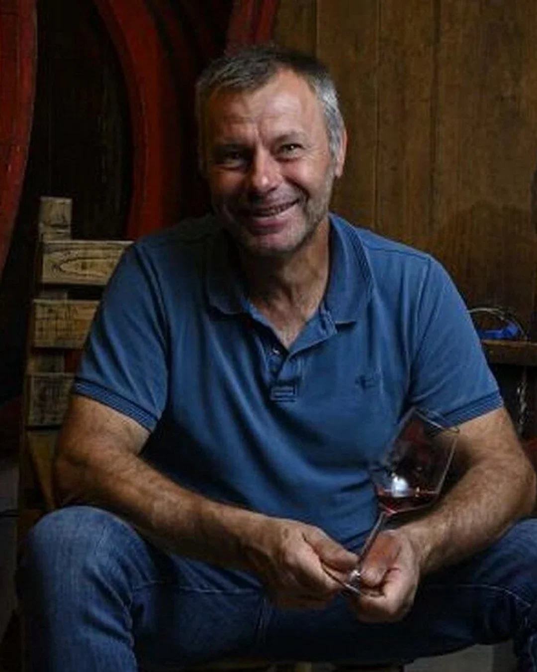 Francesco Cadinu