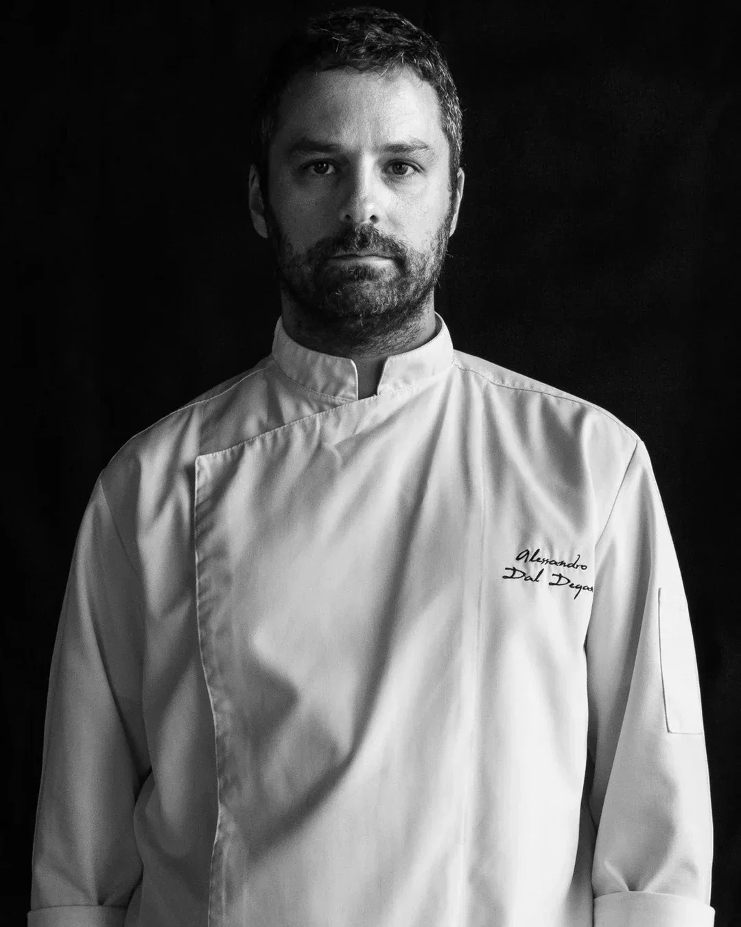 Alessandro Dal Degan
