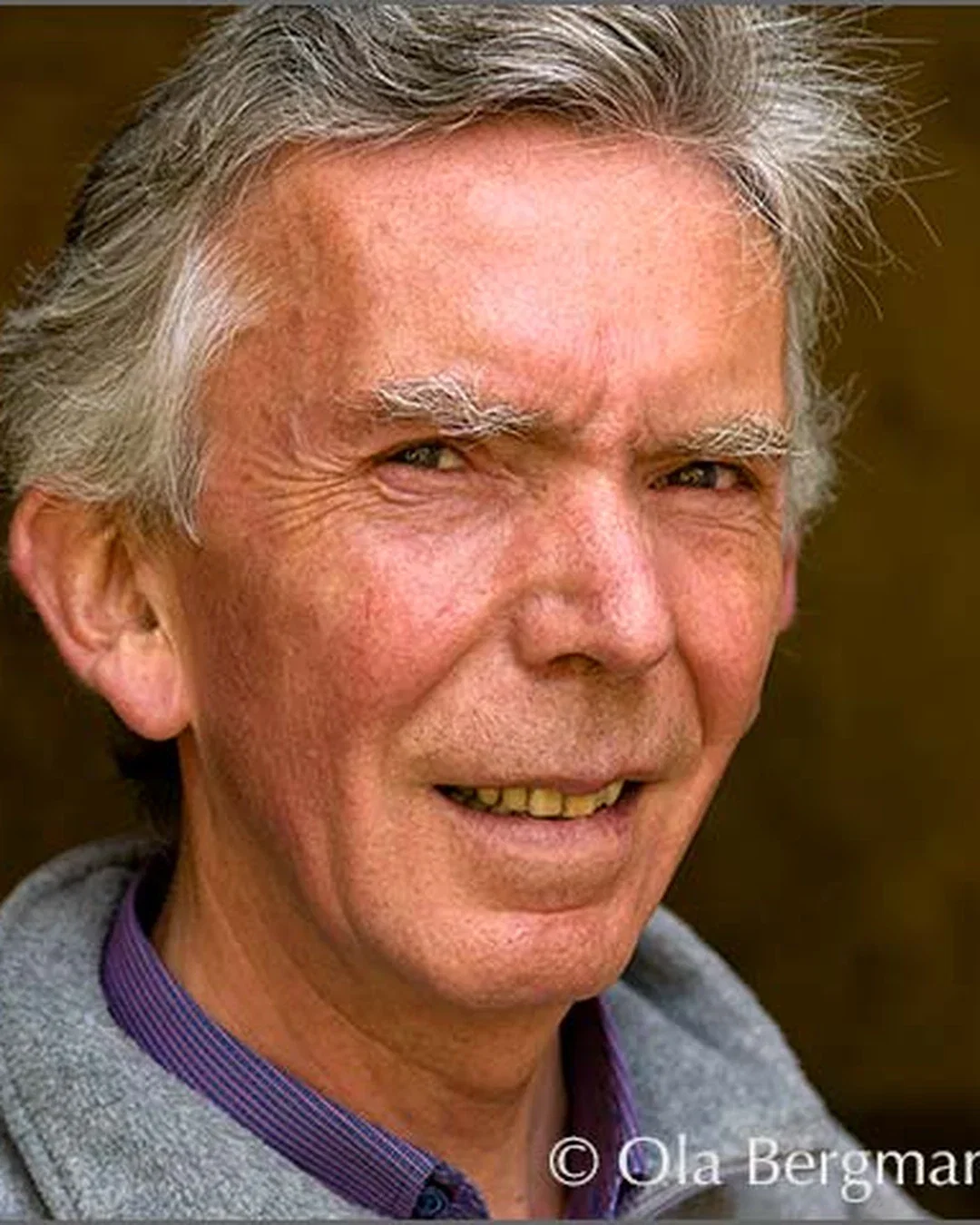 Jean-Charles le Bault de la Morinière