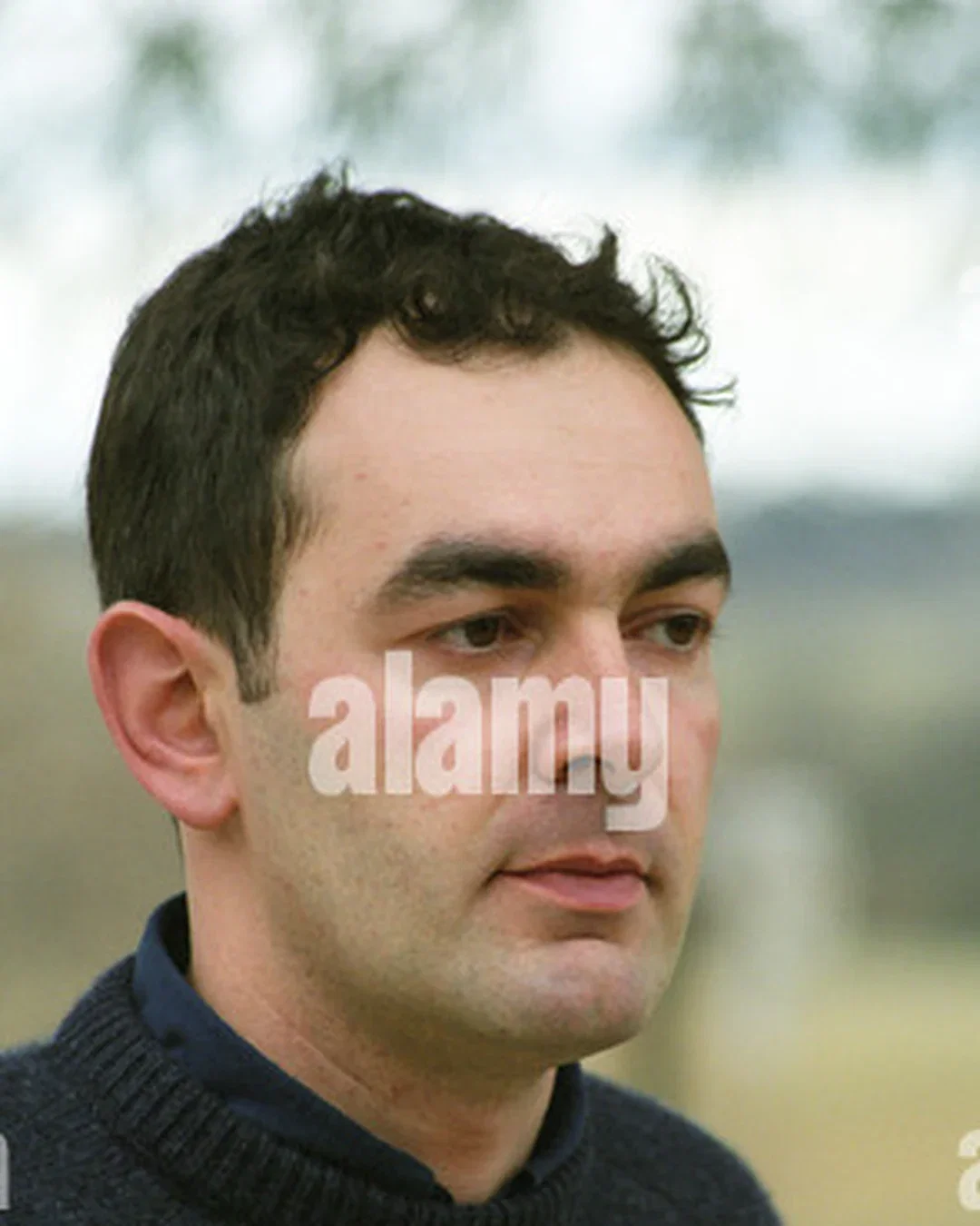 Emmanuel Floutier
