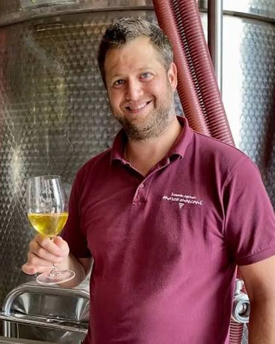 Marco Mosconi