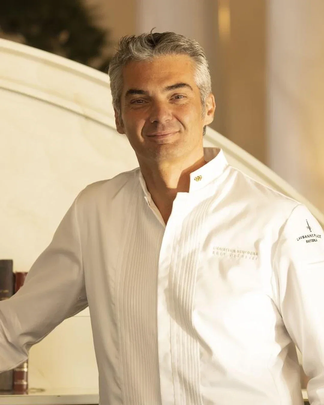 Christian Bertogna