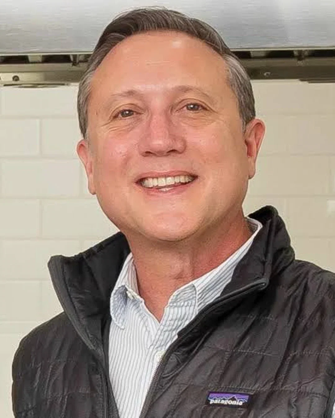 Scott Jones