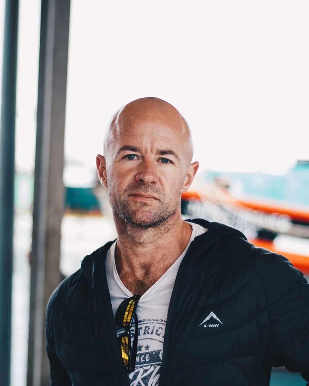 Brad Paton