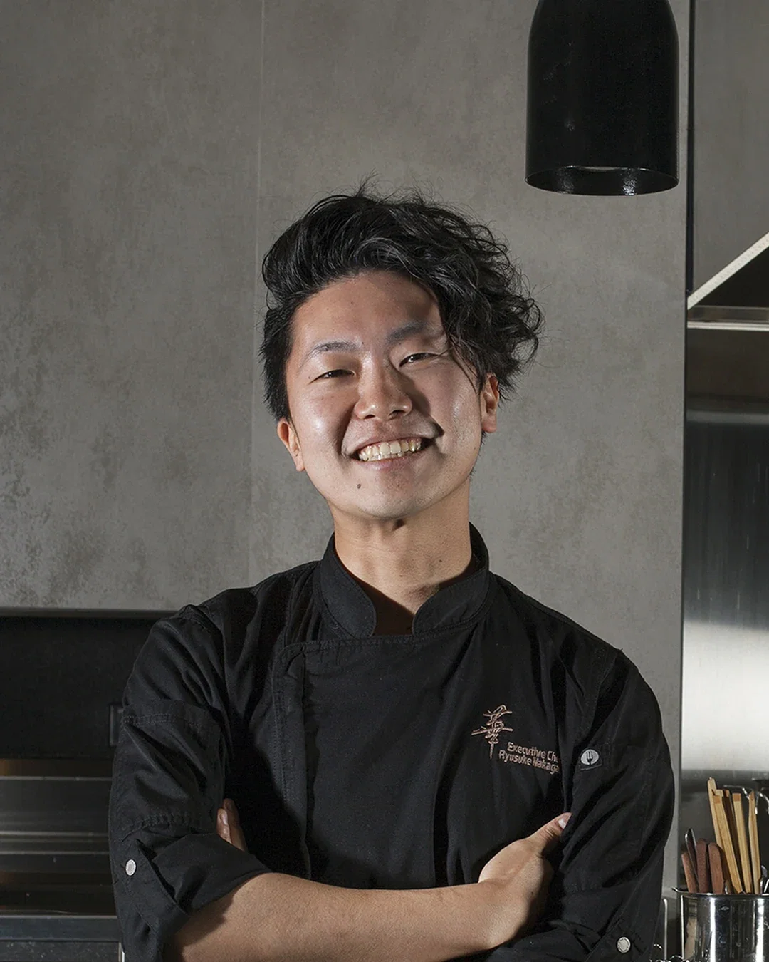 Ryusuke Nakagawa