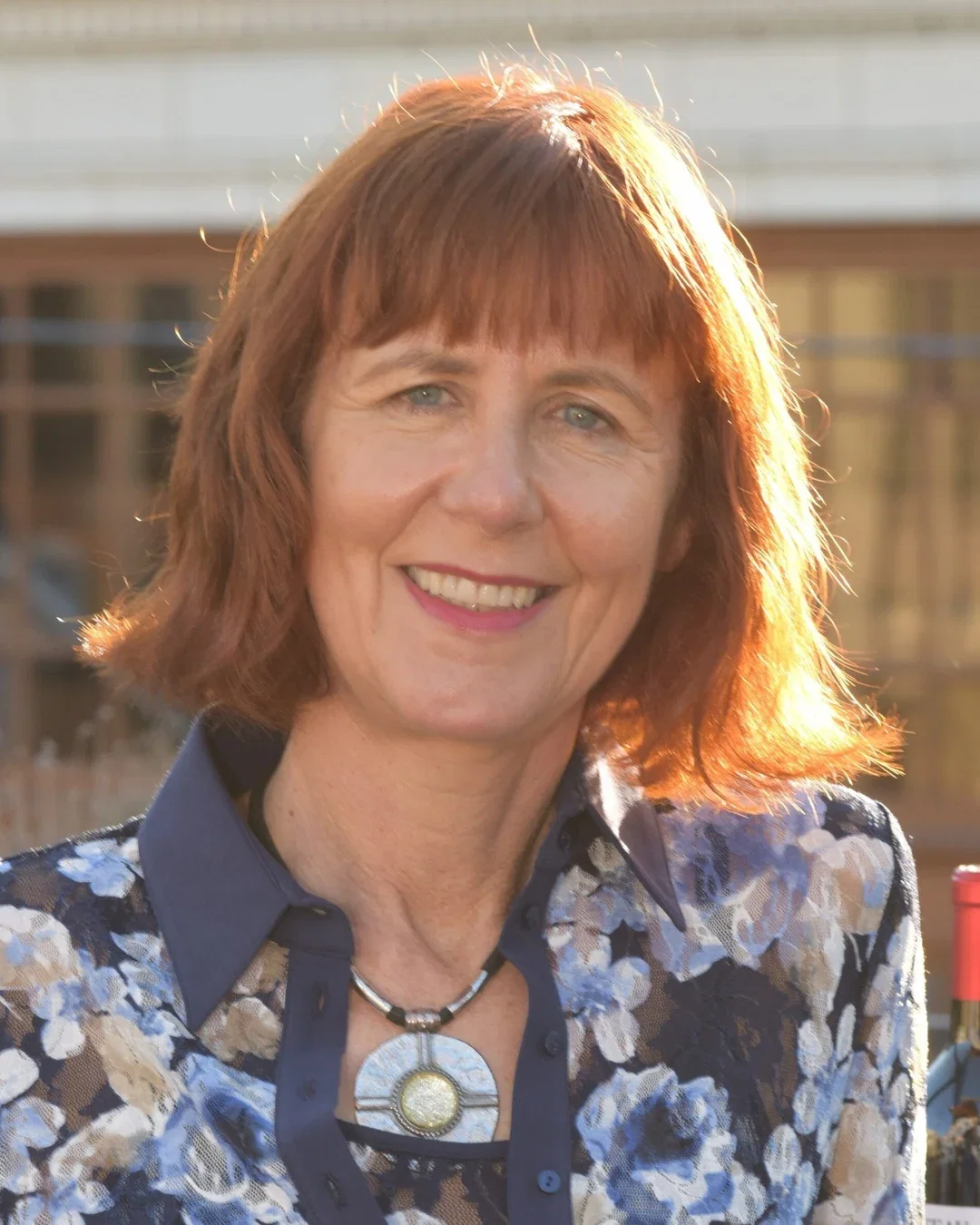 Mary Gorman-McAdams