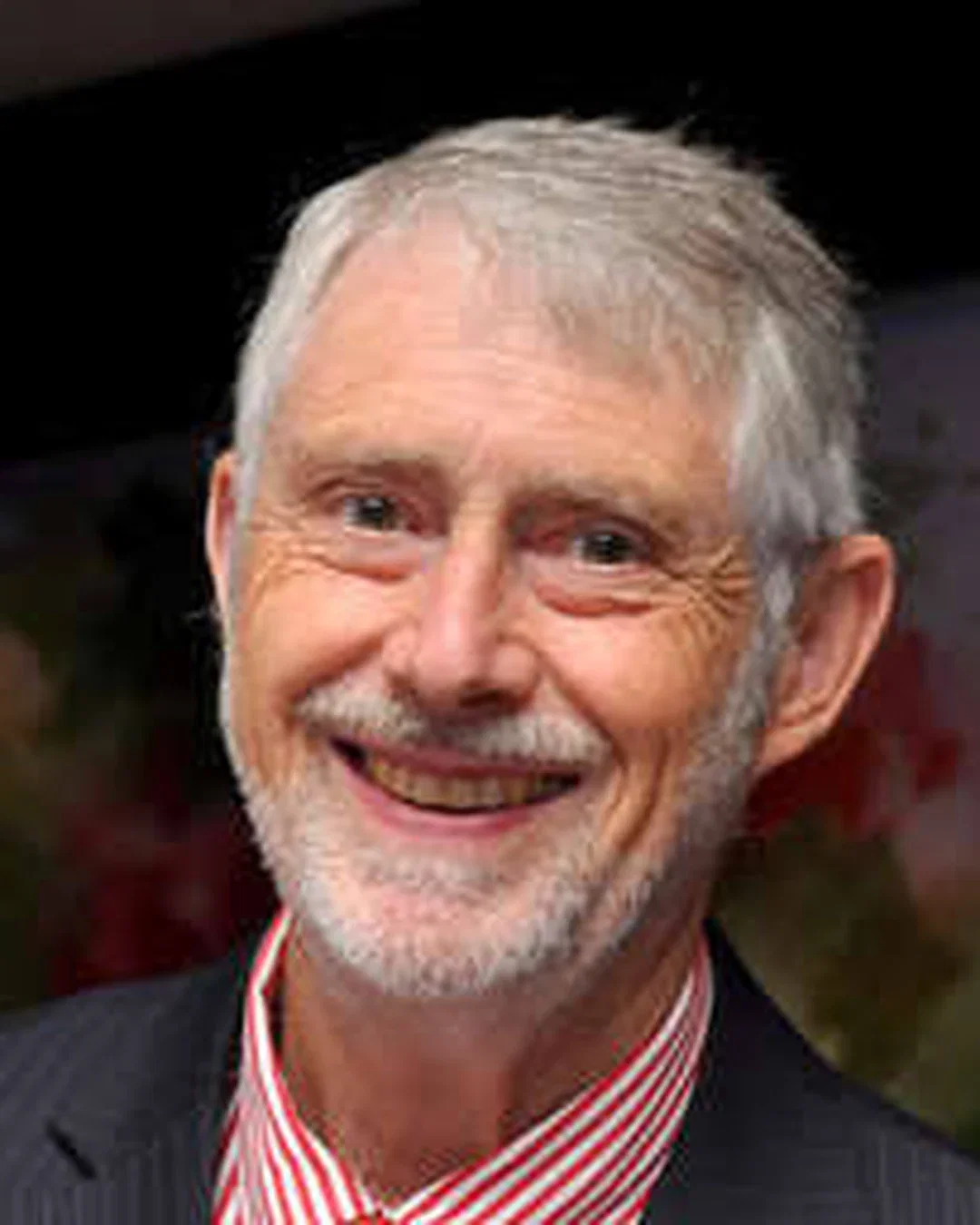 Peter Pratten
