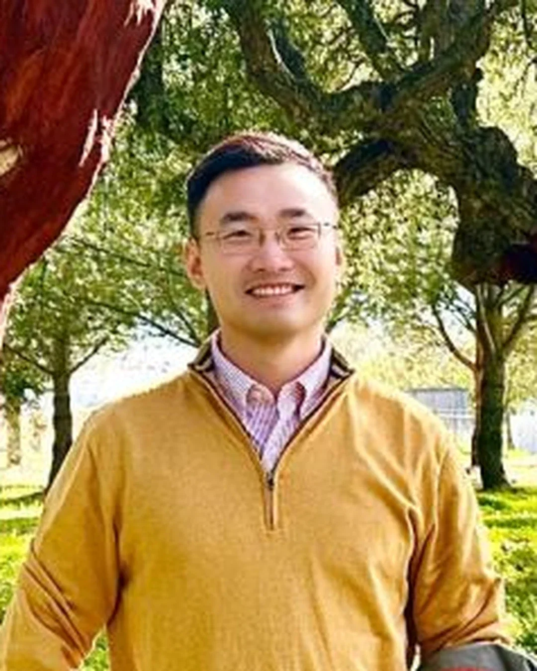 Gus Jian Zhu