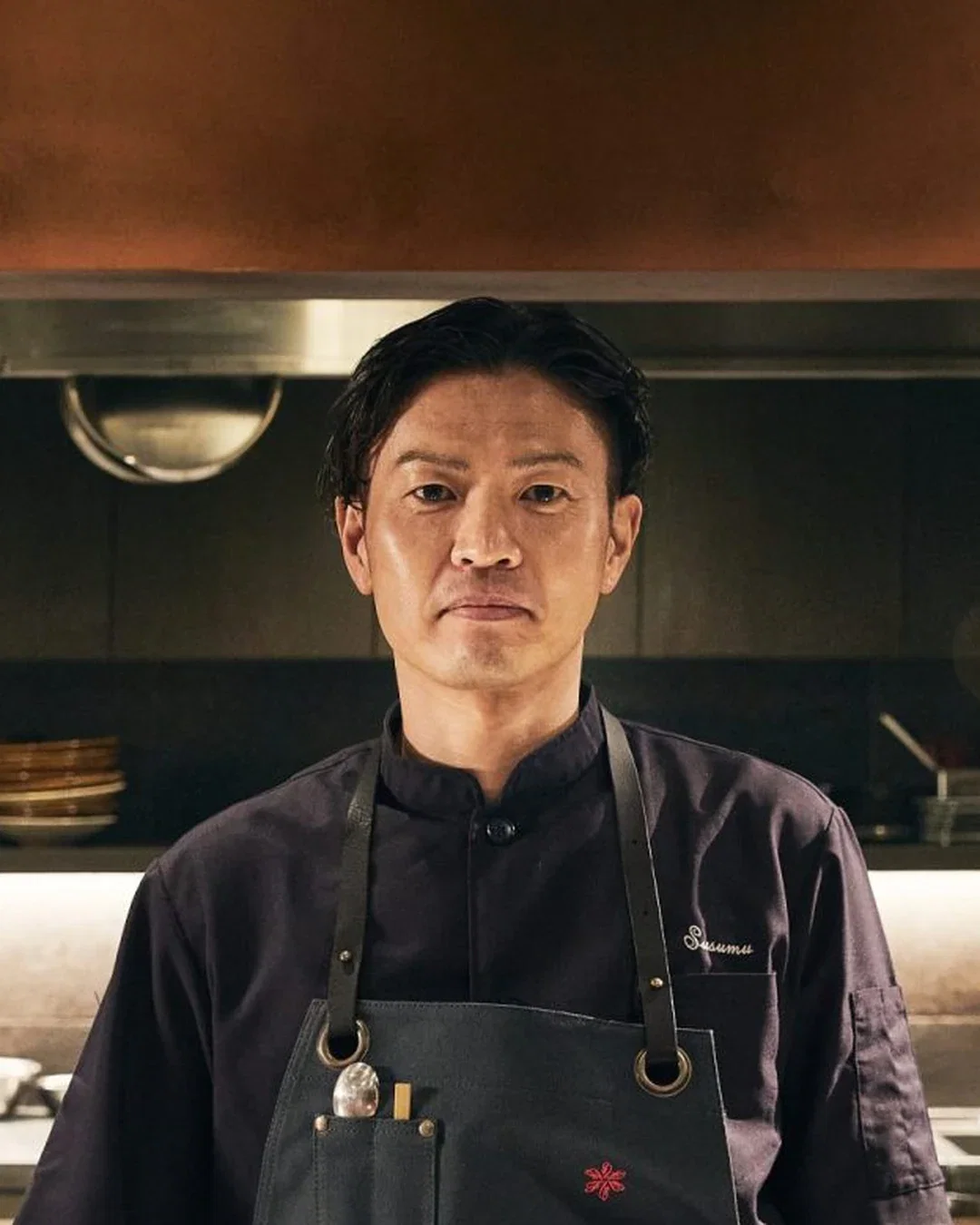 Susumu Shimizu