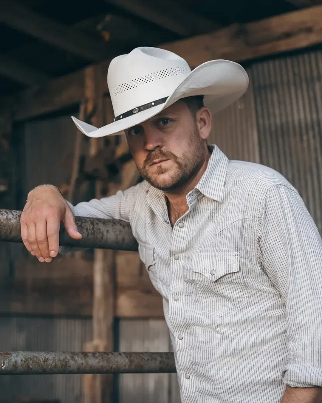 Justin Moore