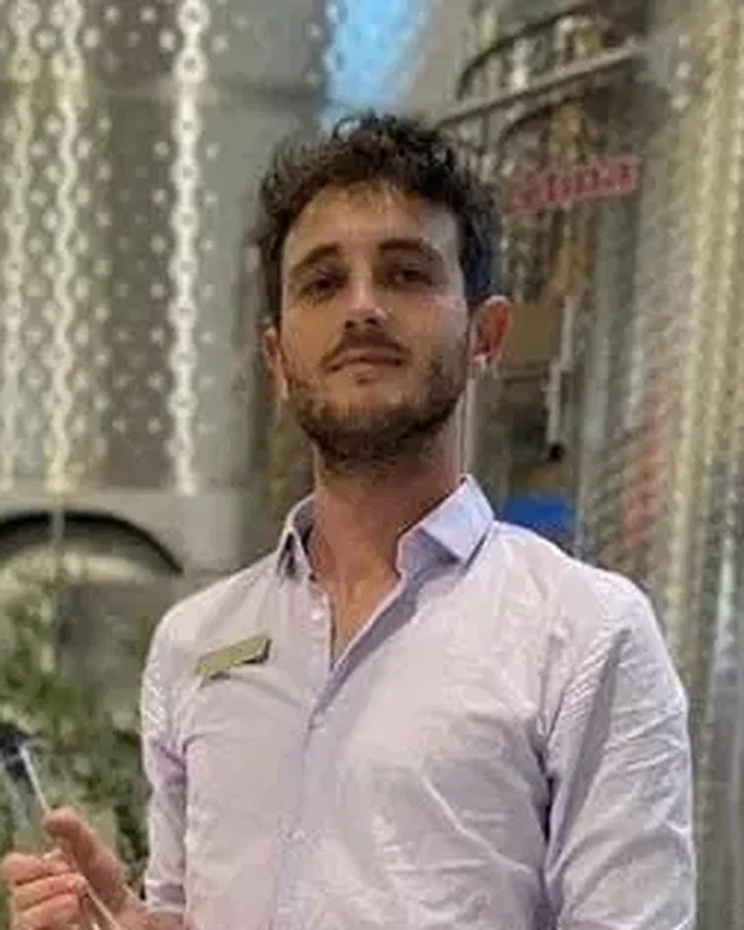 Olivier de Certaines