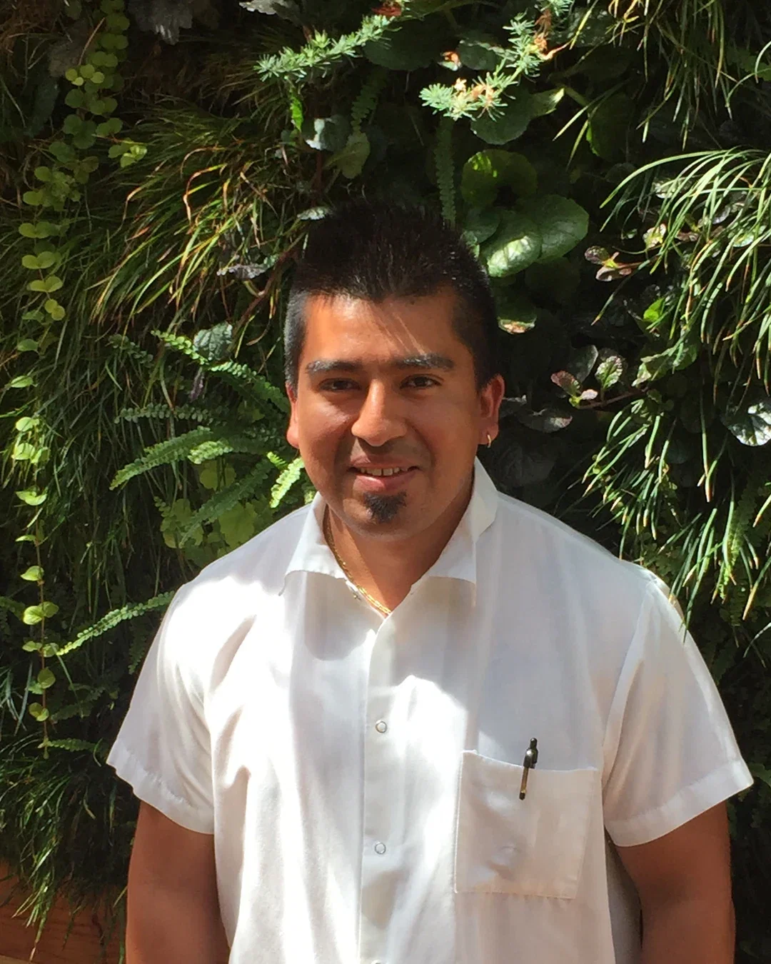 Gonzalo Guzman