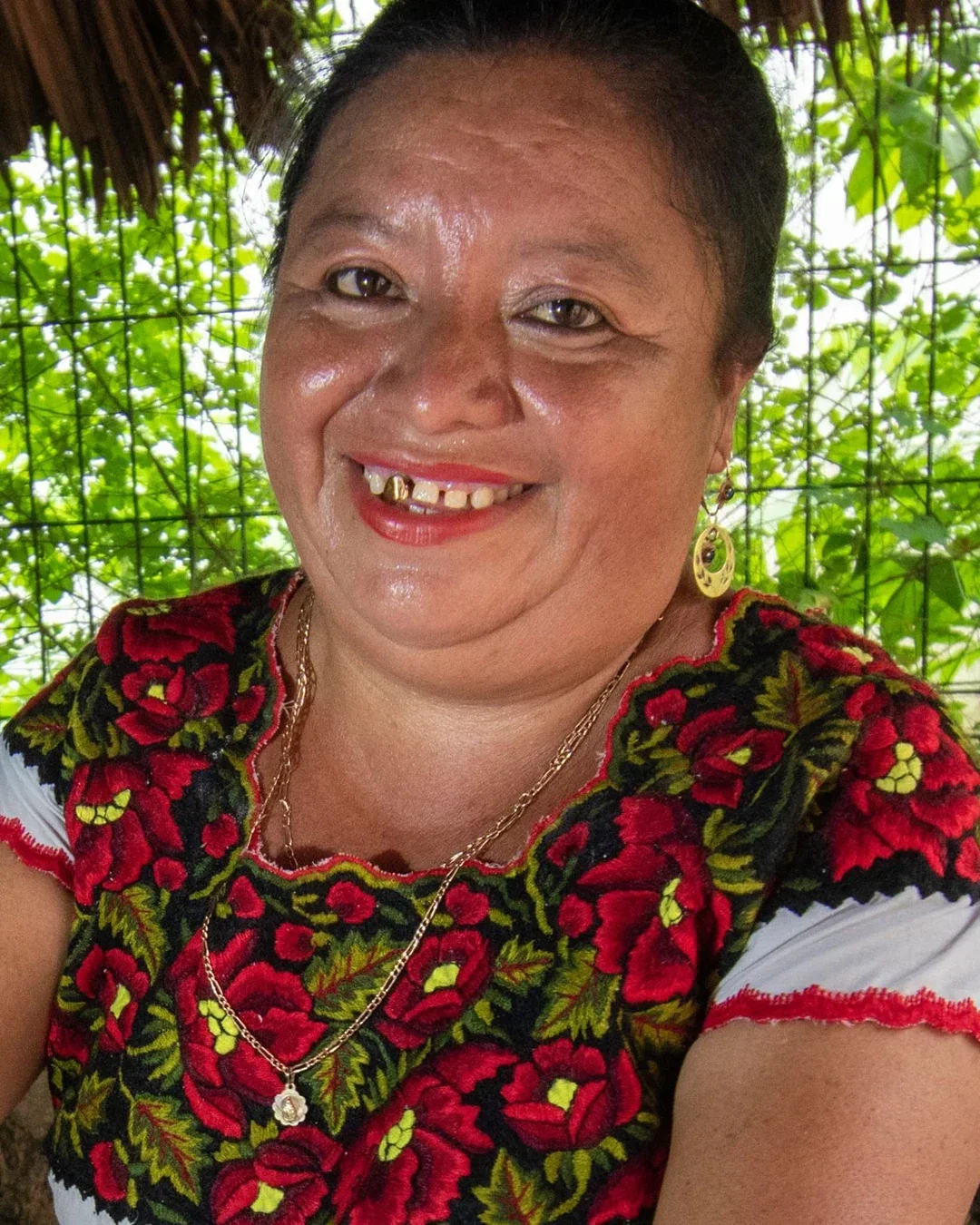Rosalia Chay Chuc