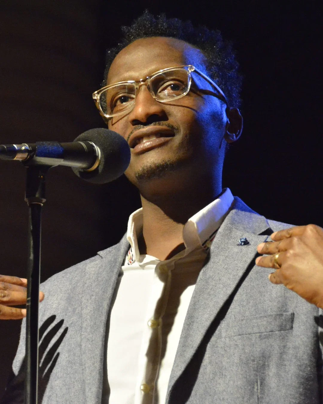 Mamba Hamissi