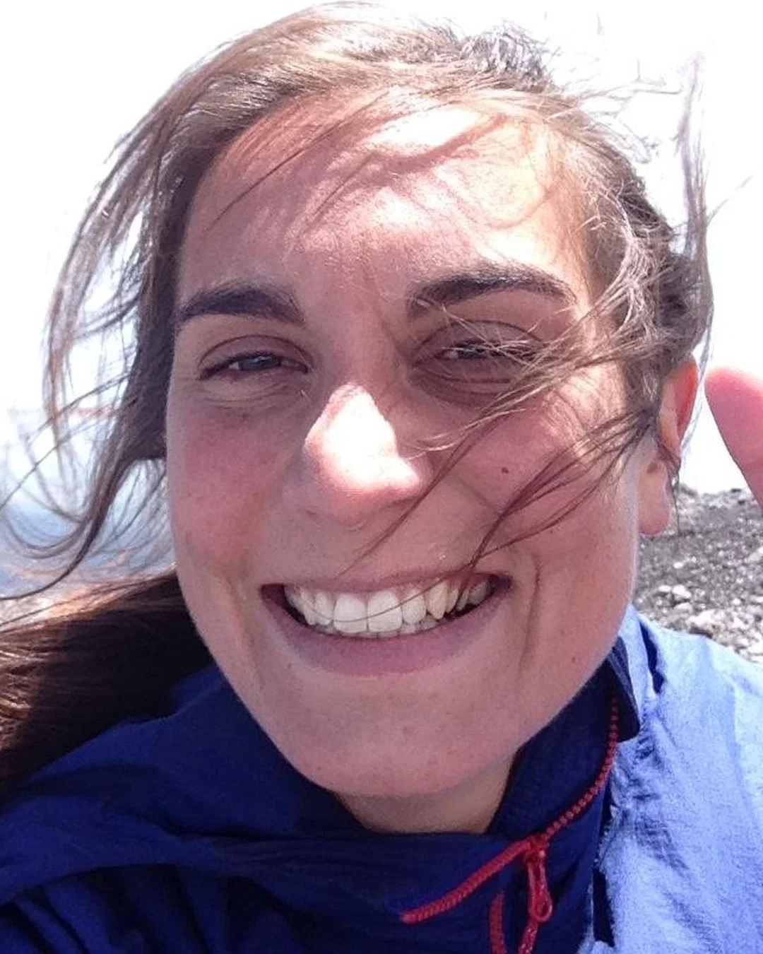 Nora Breitschmid