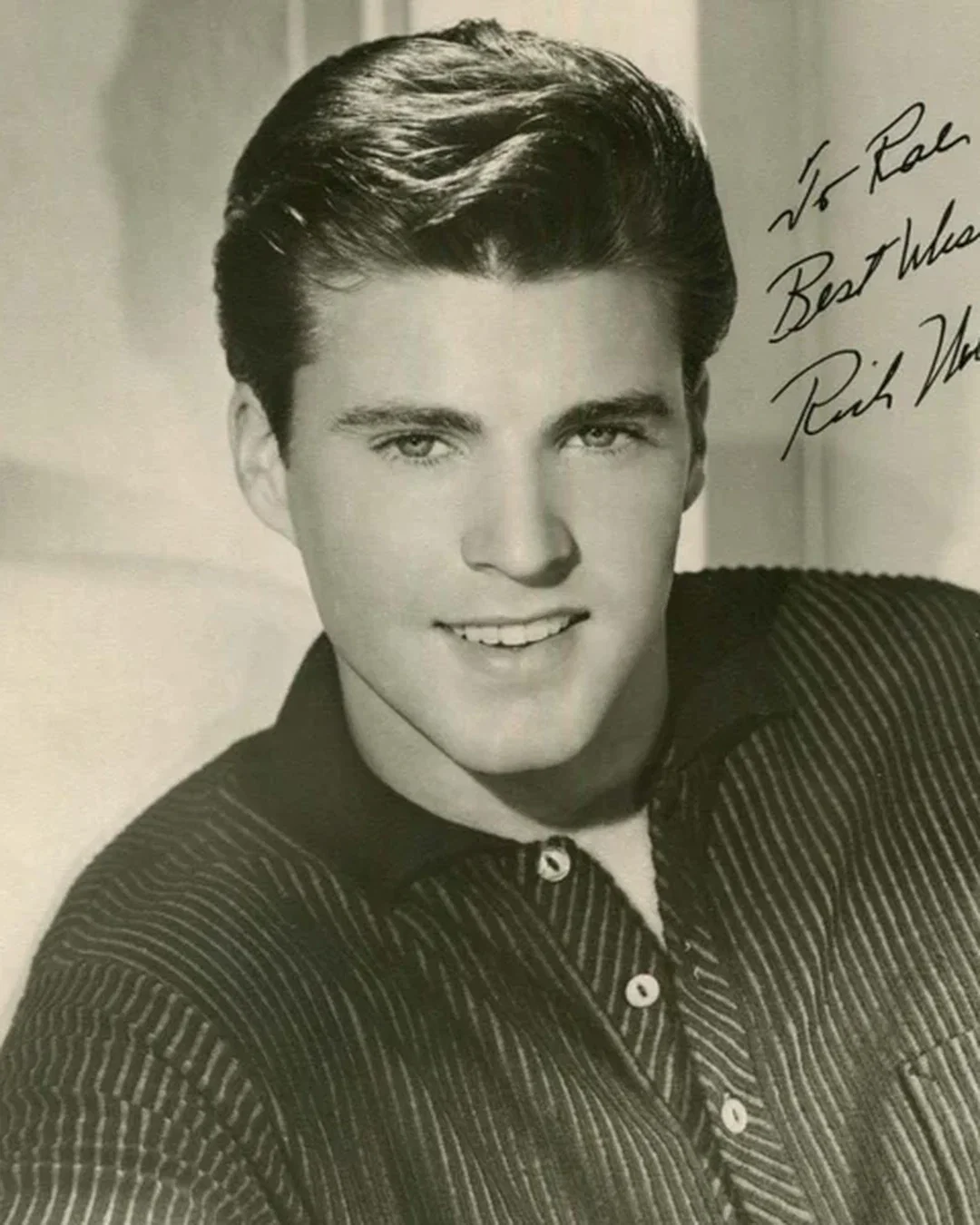 Rick Nelson