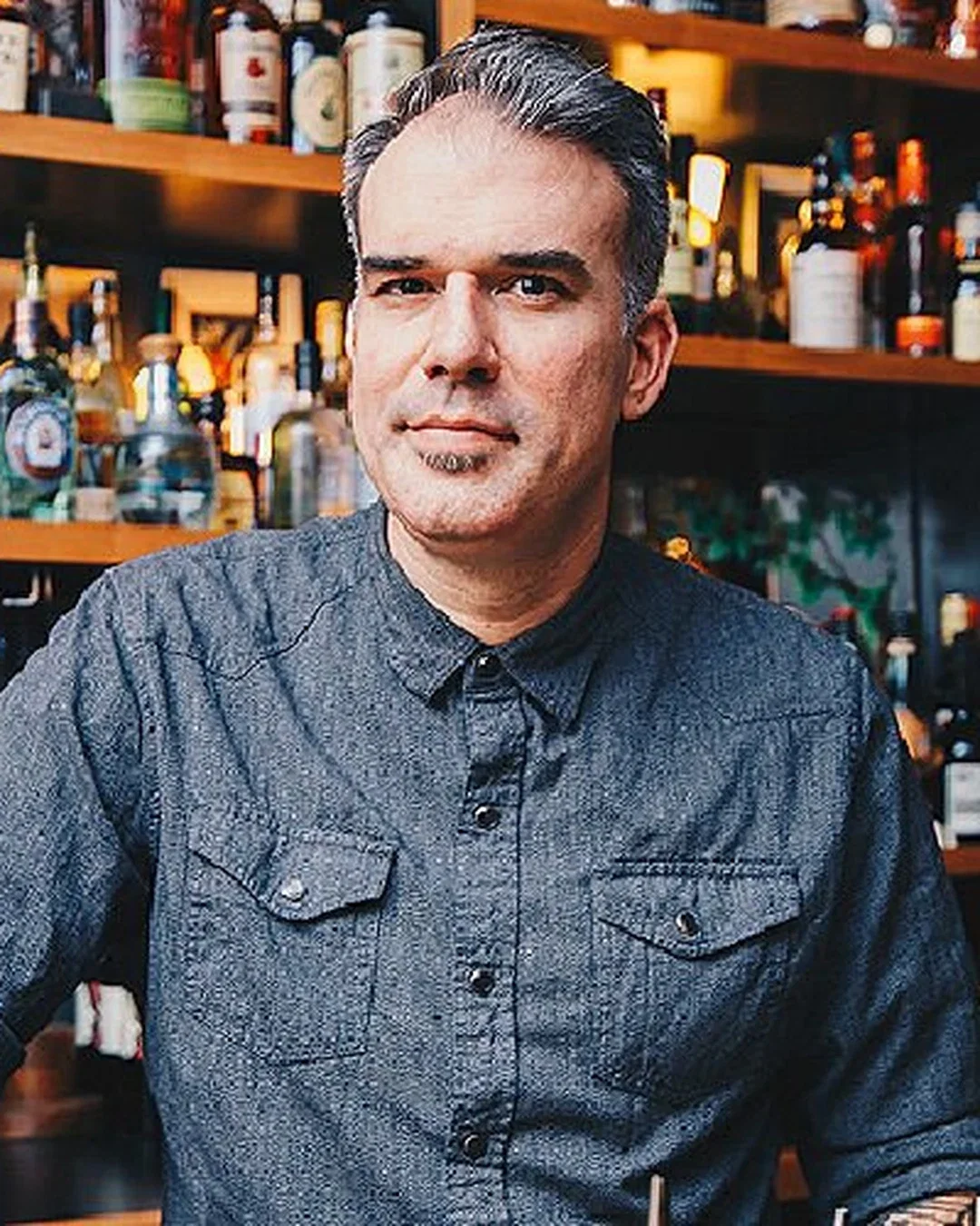 Mike Stankovich