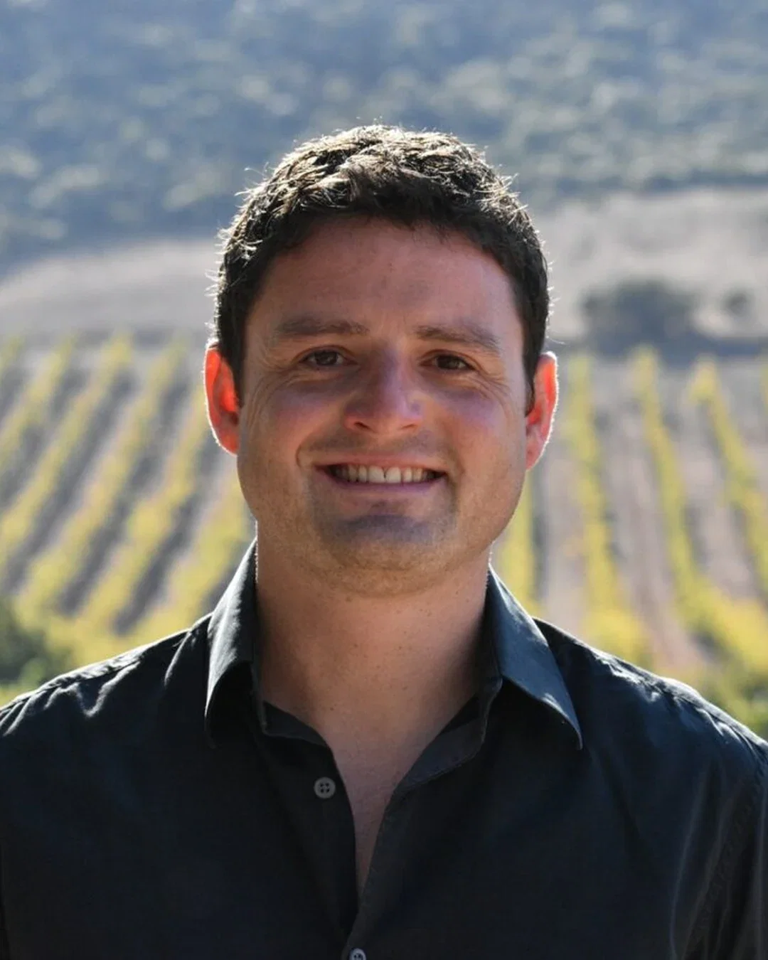 Johannes Scheid