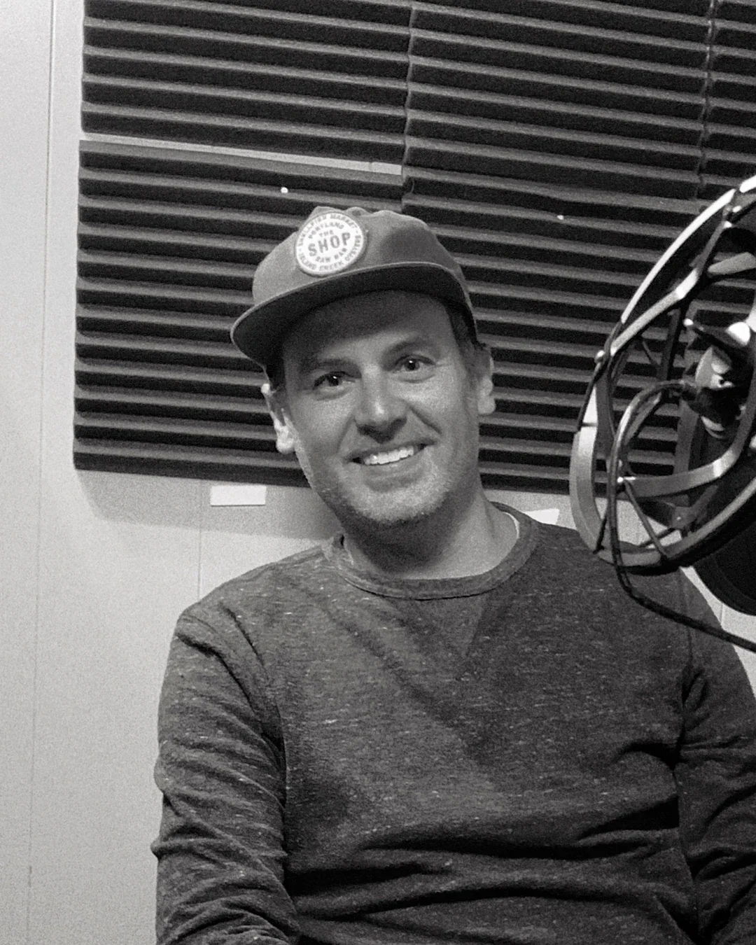Andrew Knowlton
