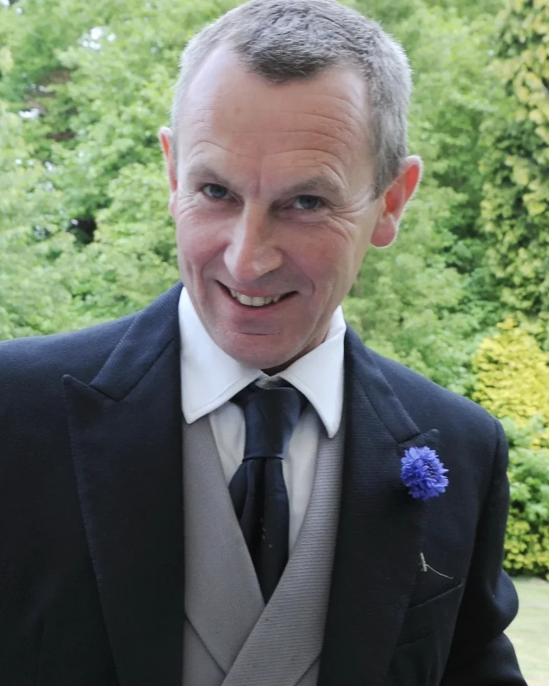 Richard Bradsell