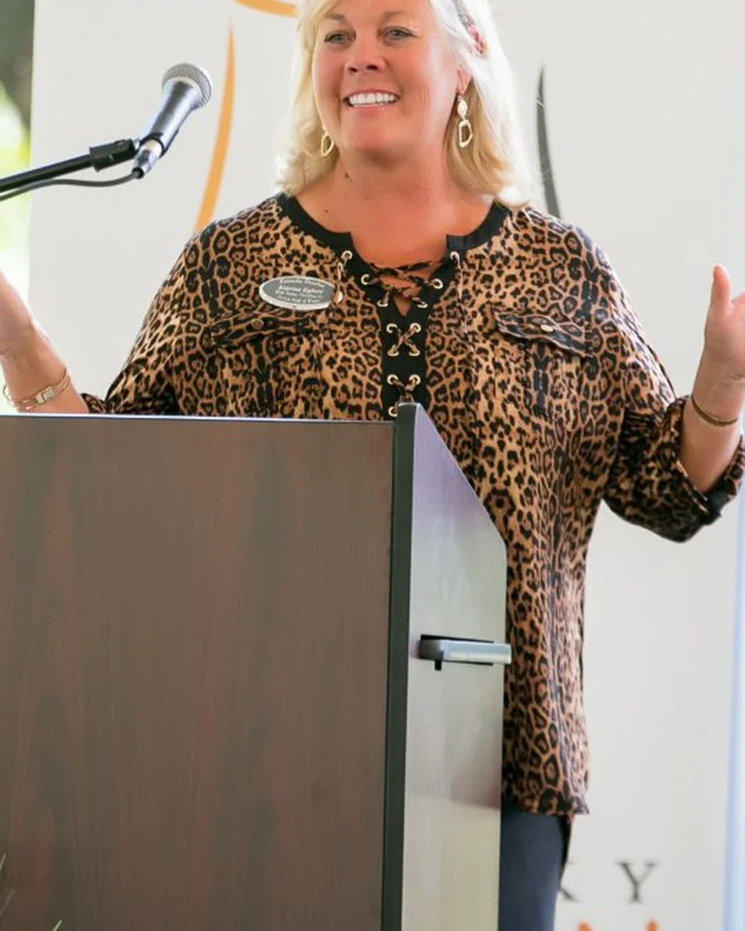 Katrina Egbert