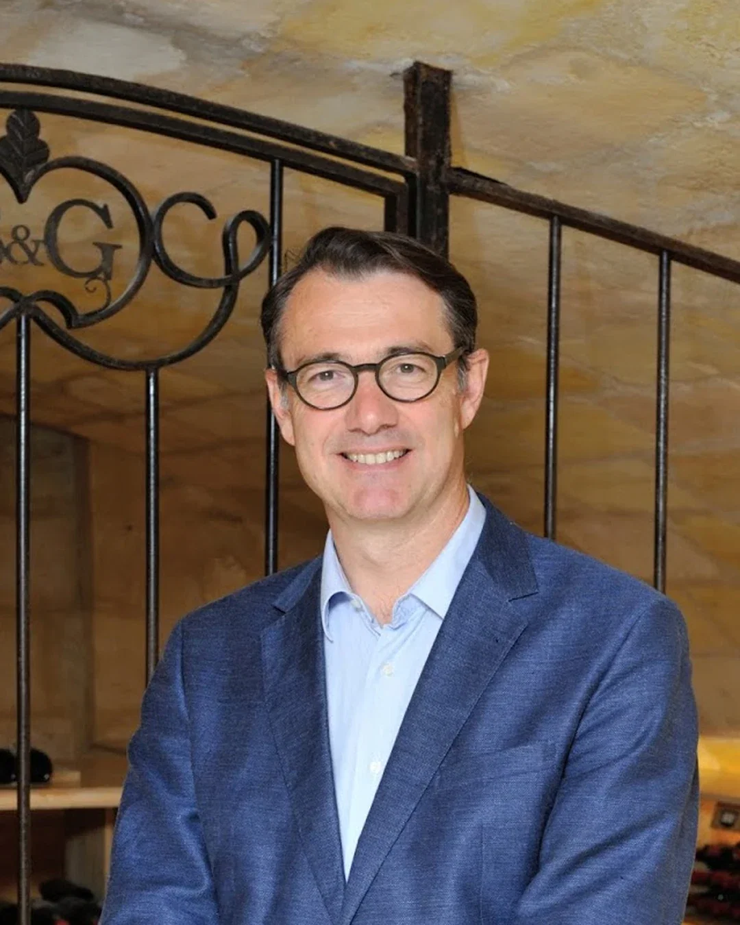 Laurent Prada