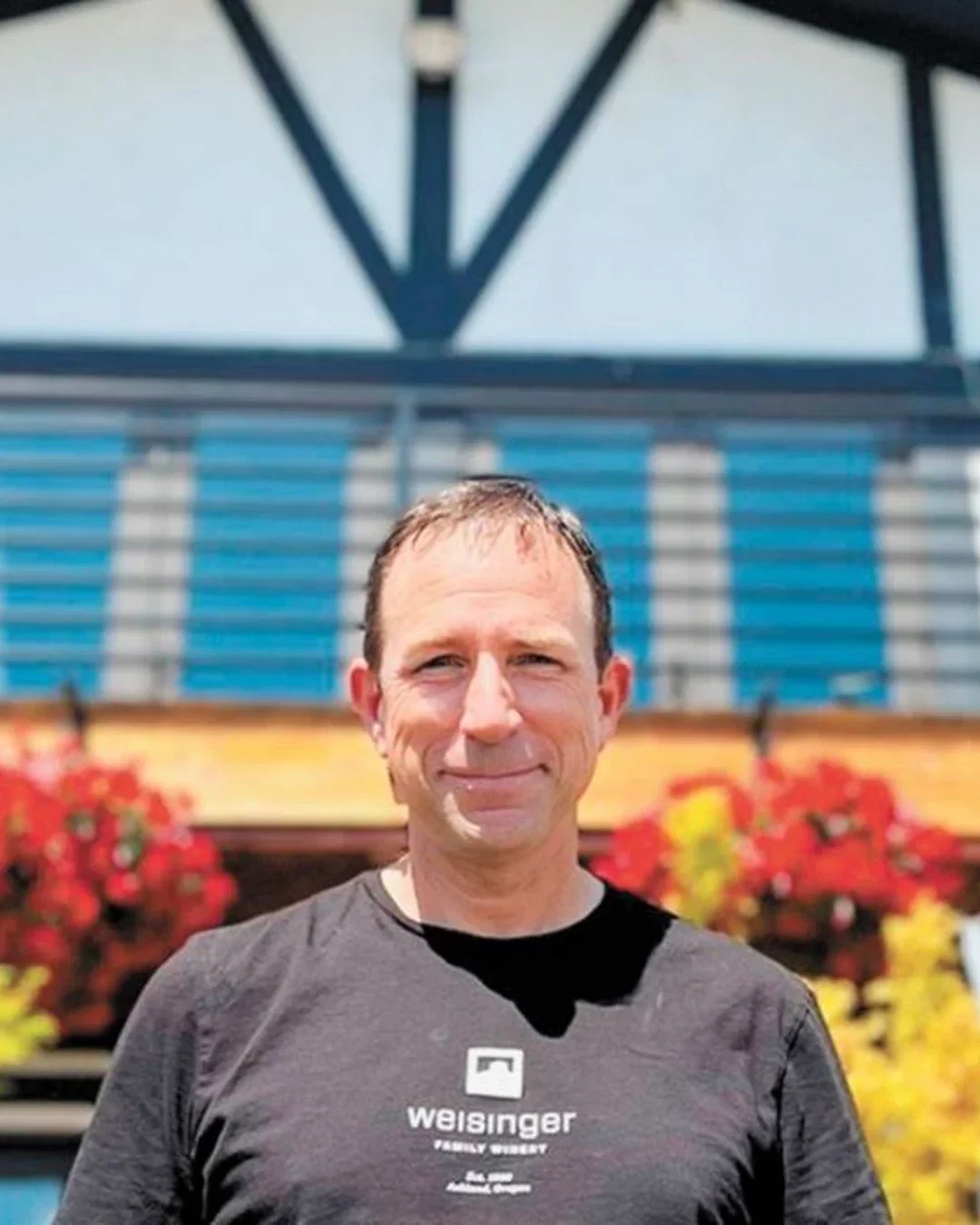 Eric Weisinger