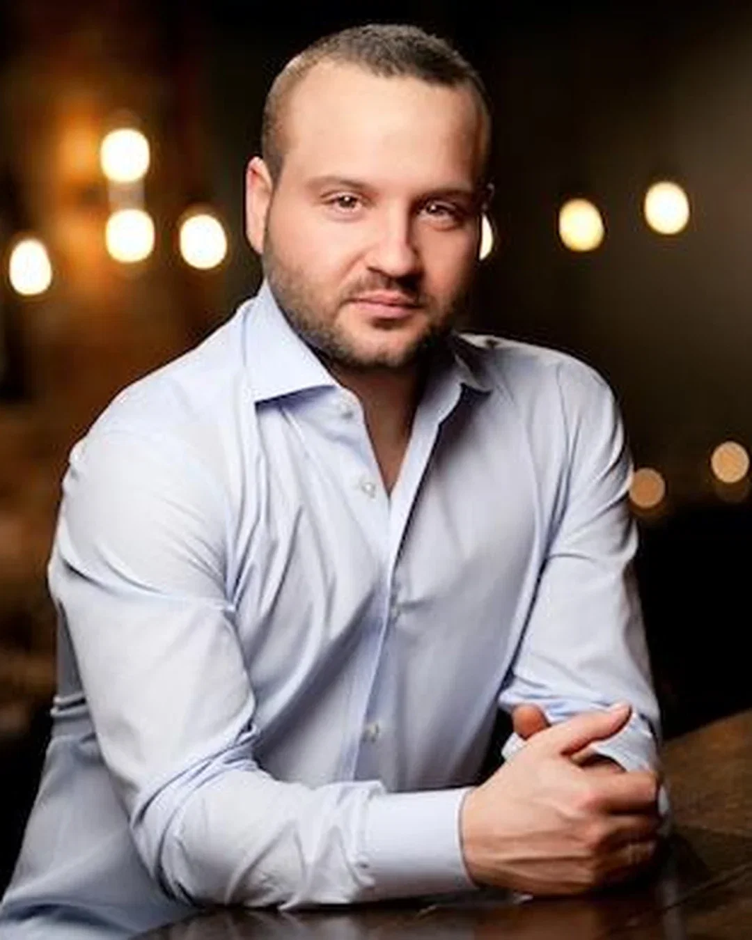 David Minicucci