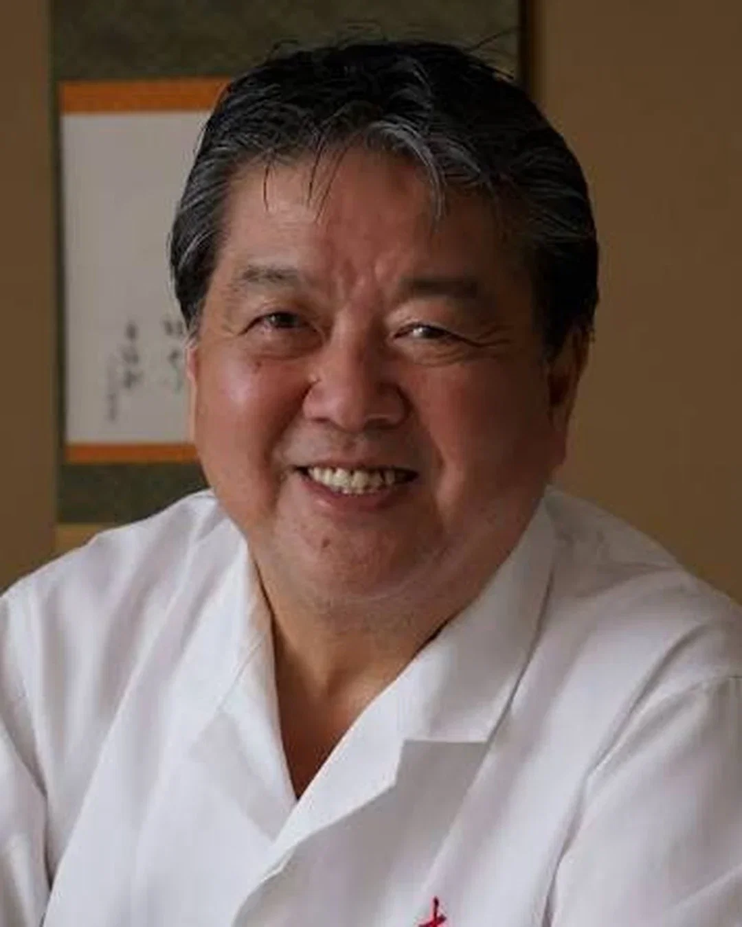 Hirohisa Koyama