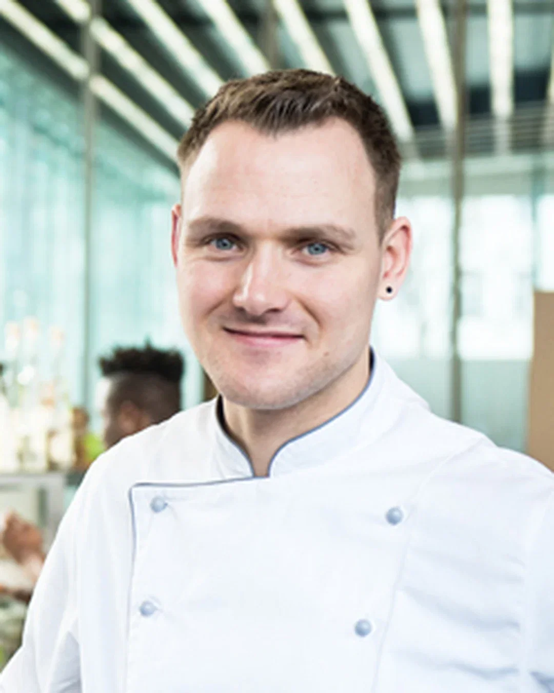 Lars Möller