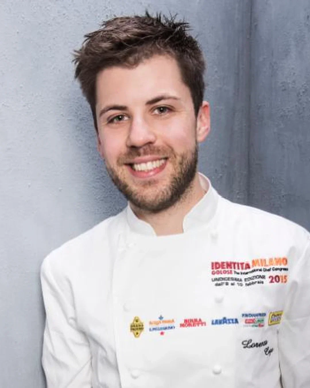 Lorenzo Cogo