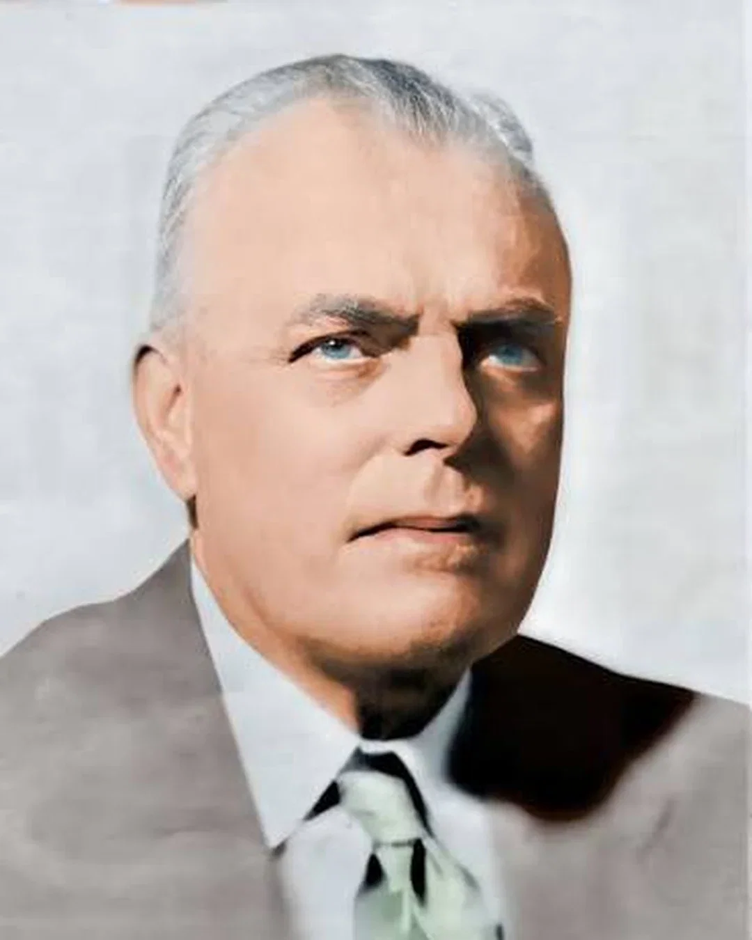Howard Dearing Johnson