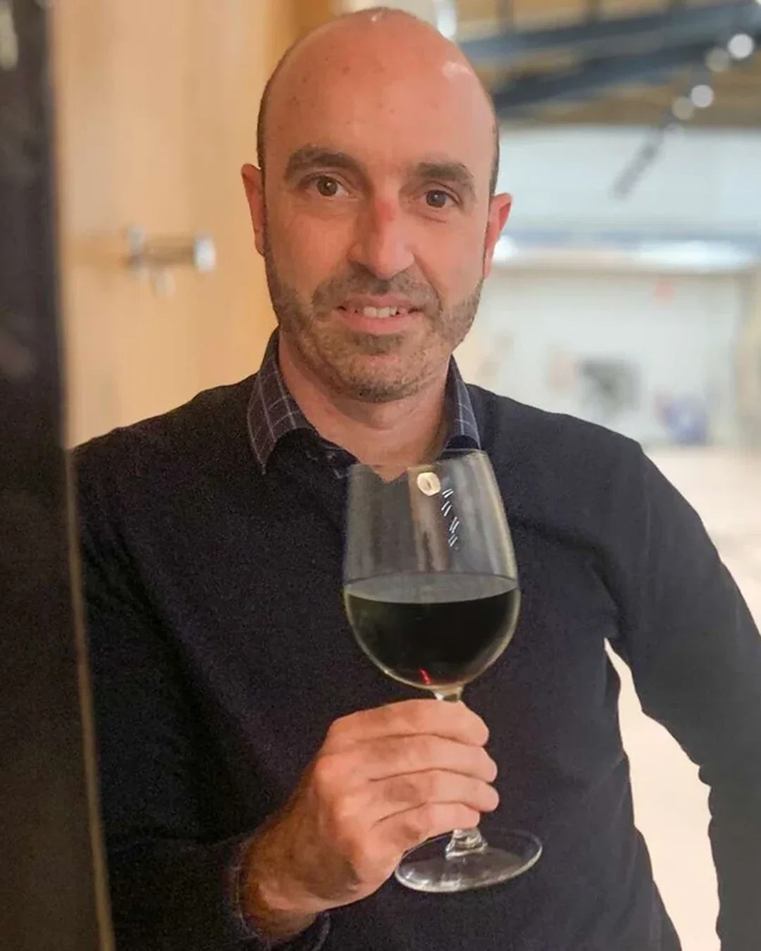 Pablo Tascón