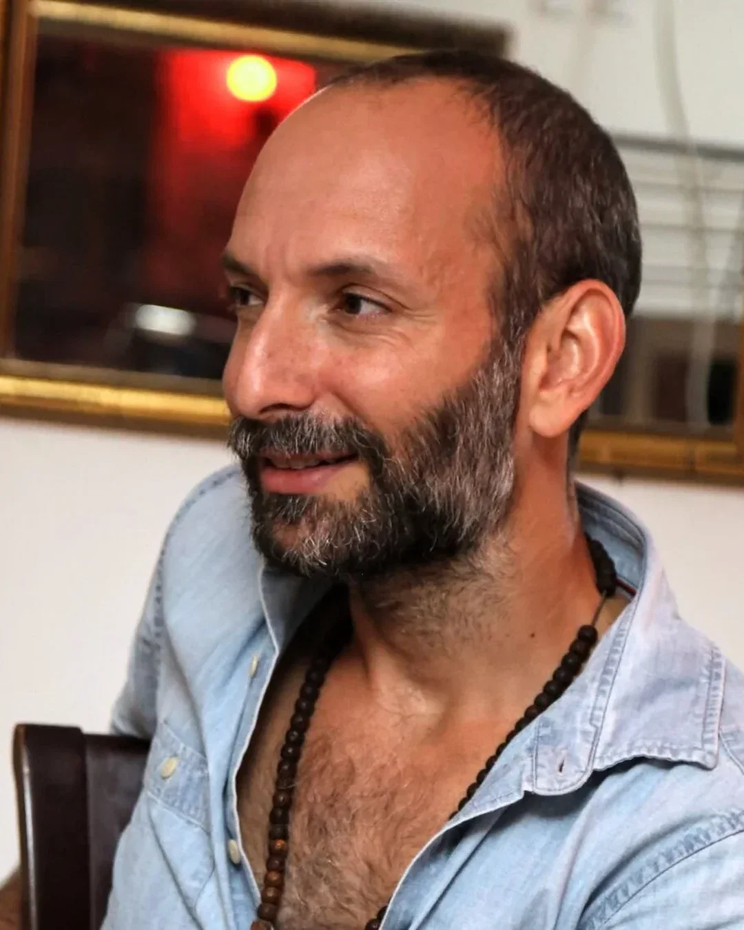 Zak Stern
