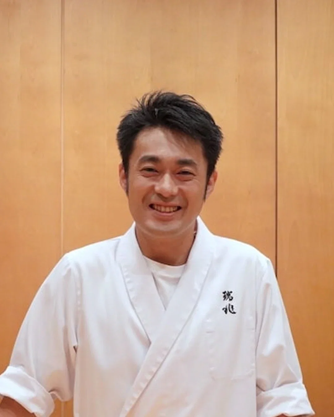 Fumio Suzuki