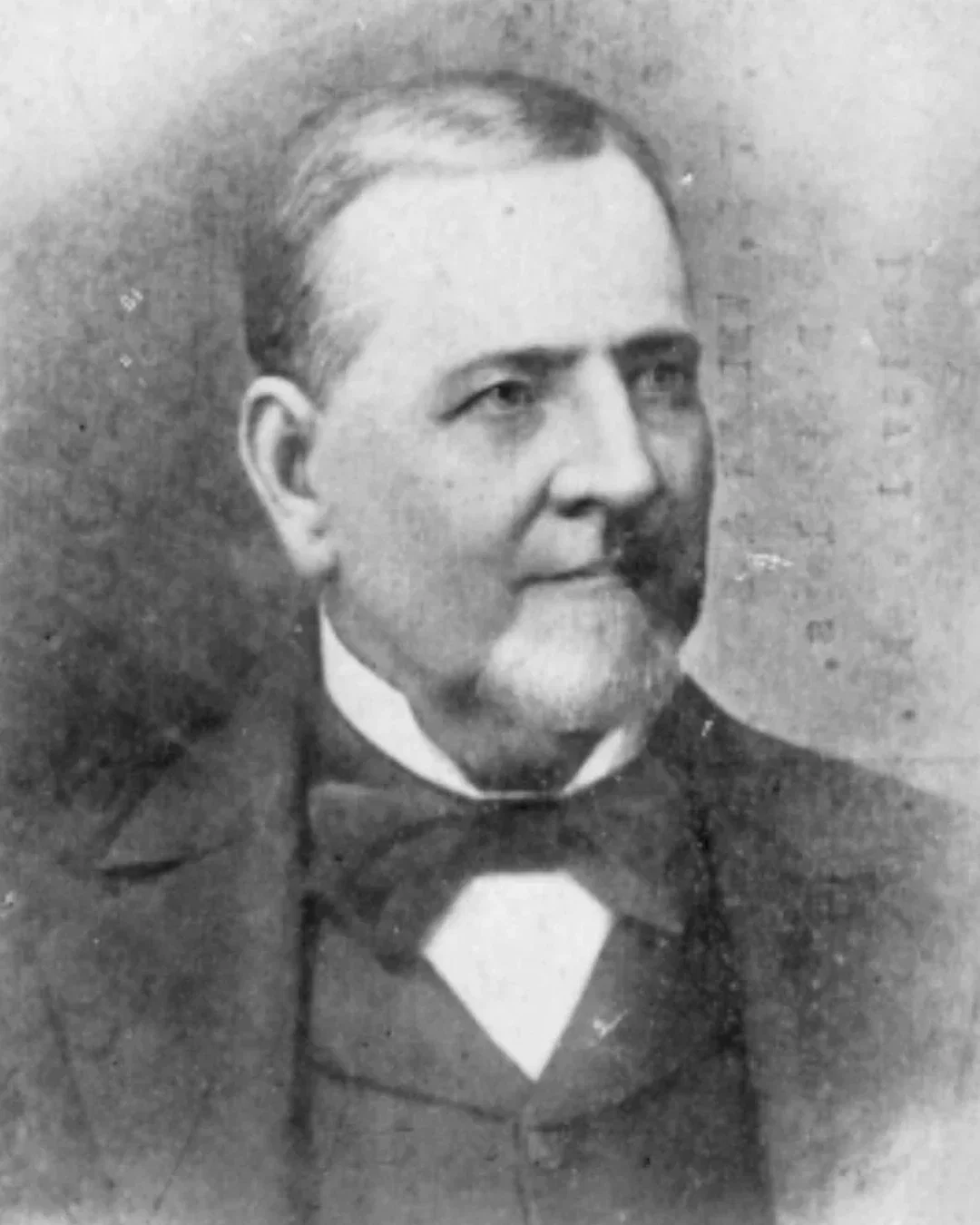 William LaRue Weller
