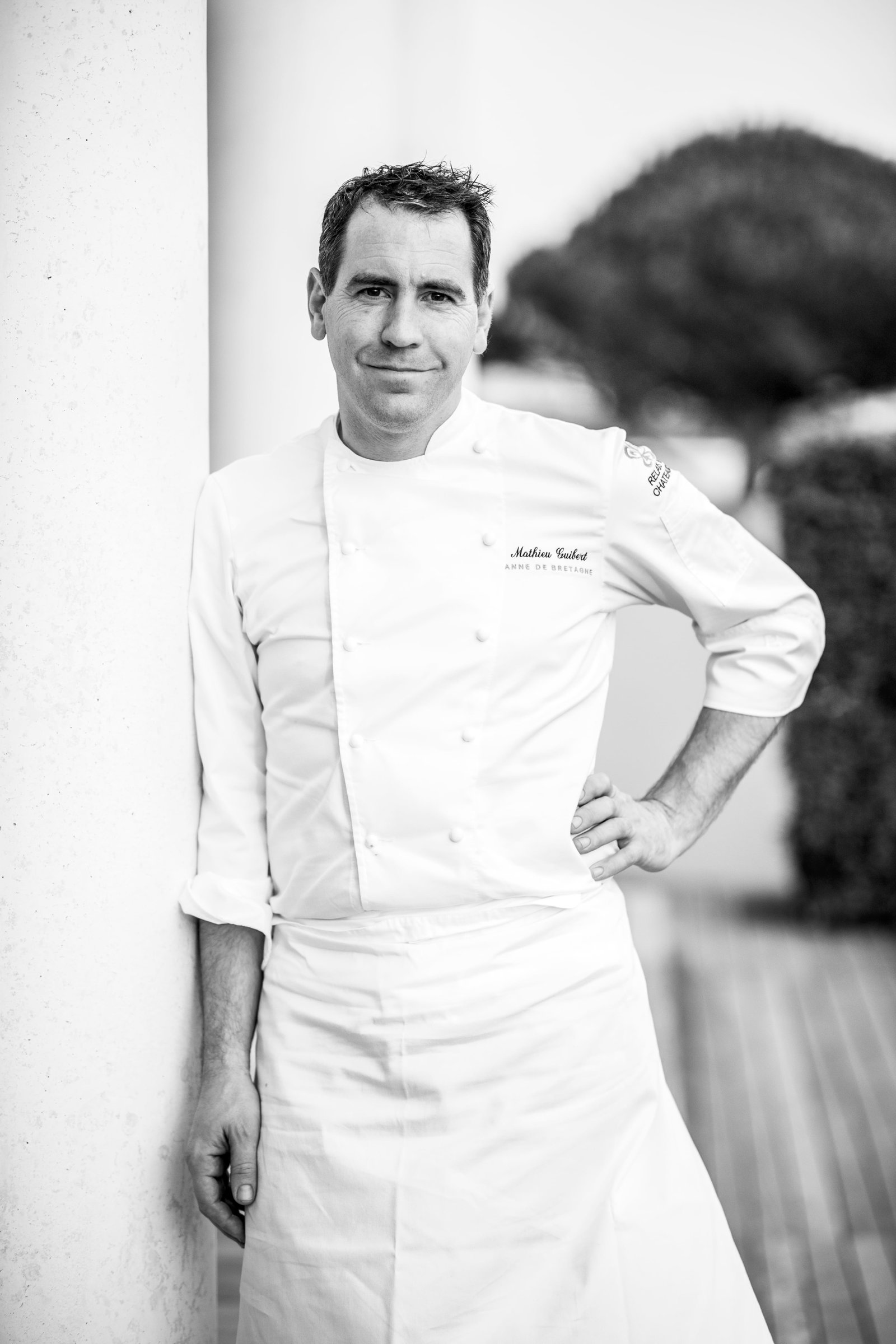Mathieu Guibert
