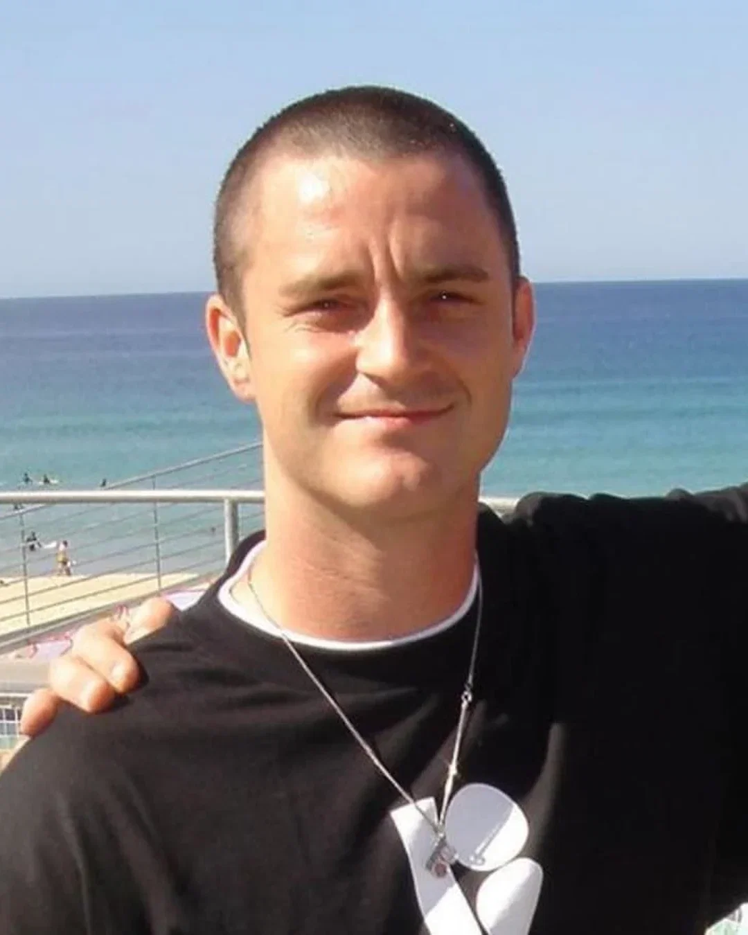 Colin McKay
