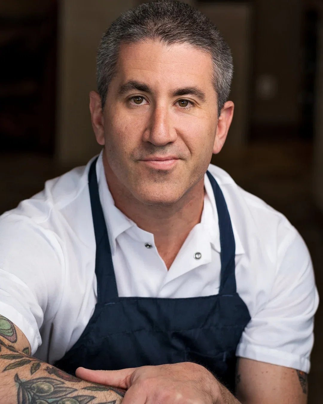 Mike Solomonov