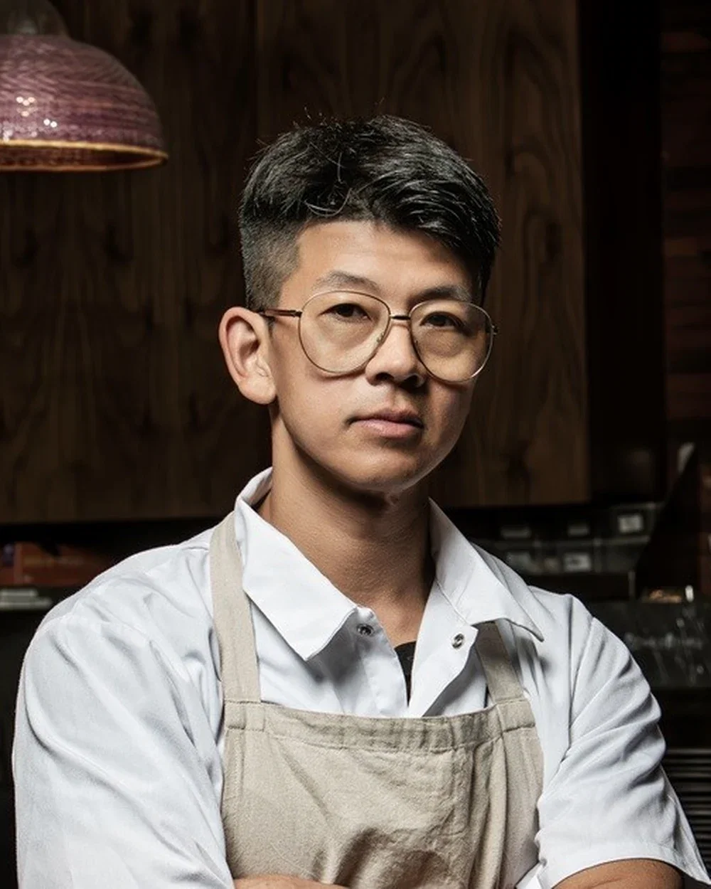 Jungsik Yim