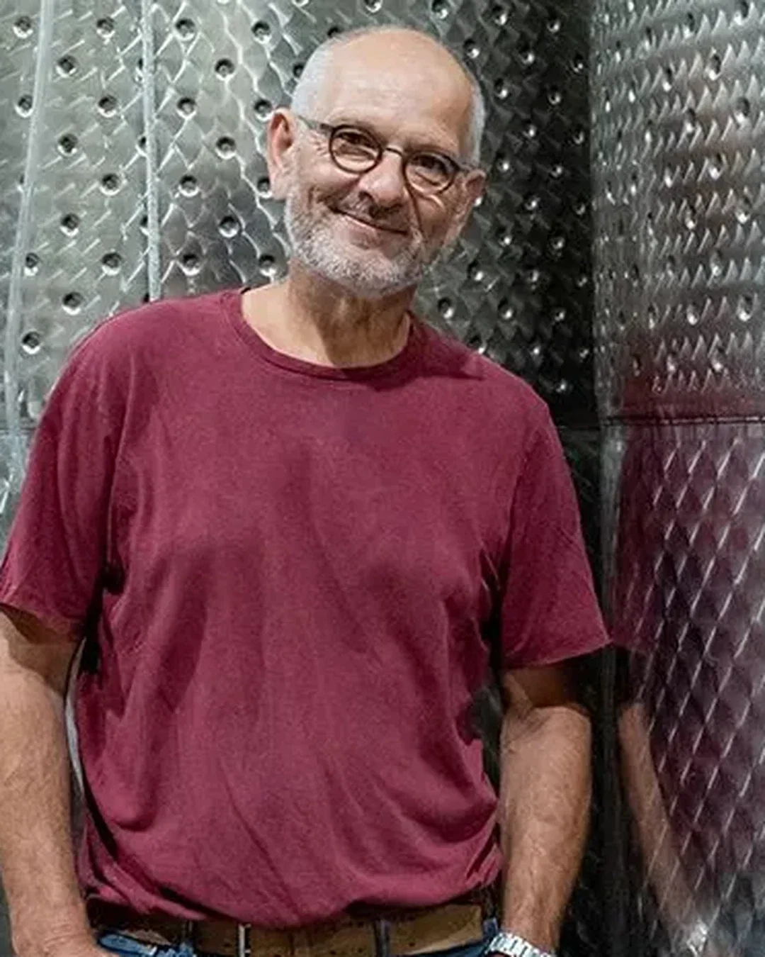 Eric Pfifferling