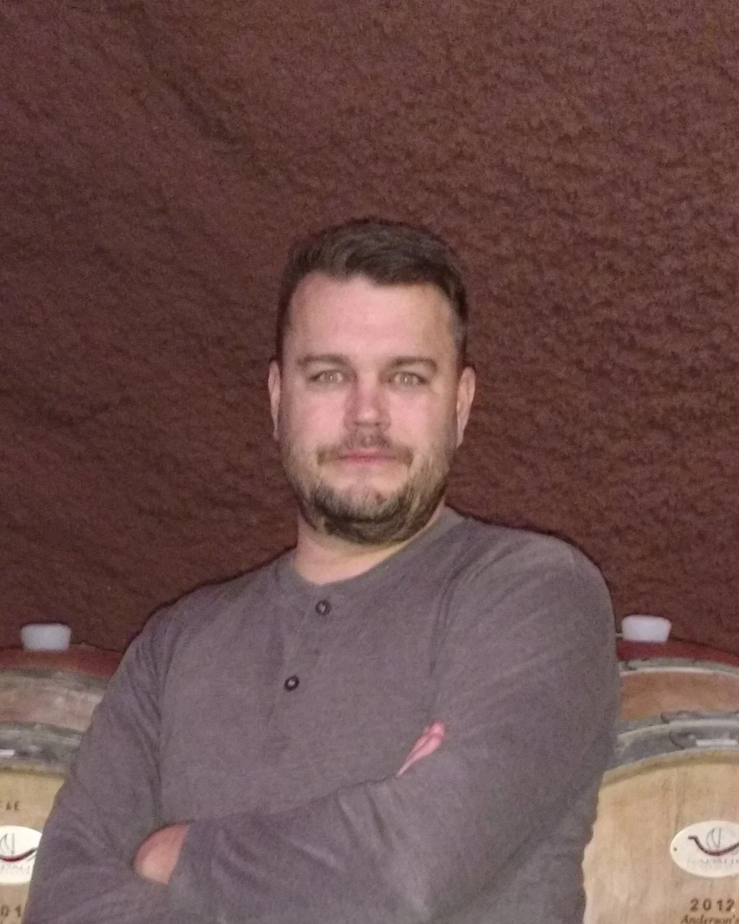 Robert Hunt